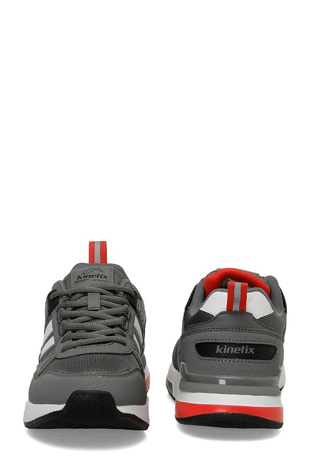 BLAZE TX 4FX GRI Erkek Sneaker - 5