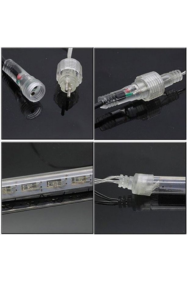 3.2 M Meteor Led Gün Işığı Mzxx3-2 - 2