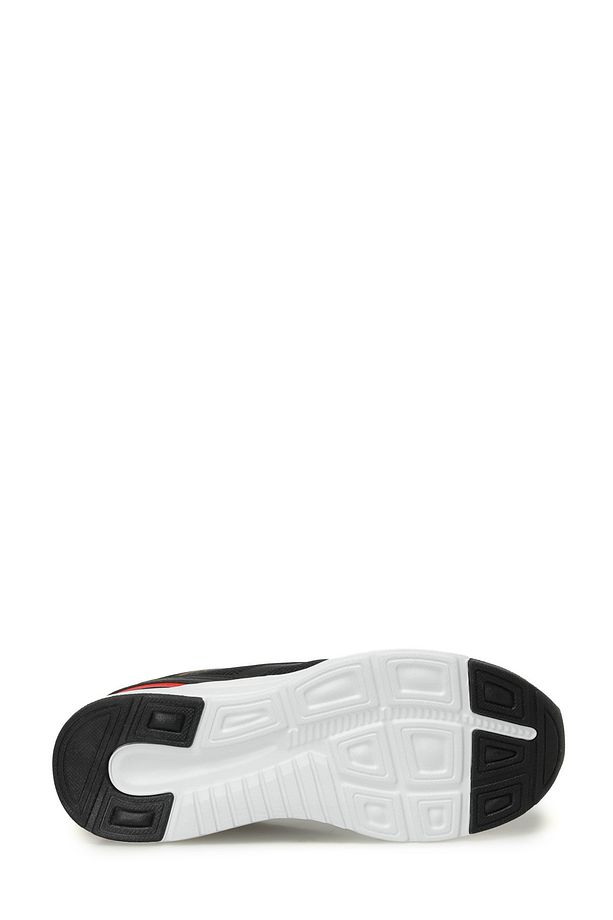 Evorider Tx 4fx Siyah Erkek Koşu Ayakkabısı - 6