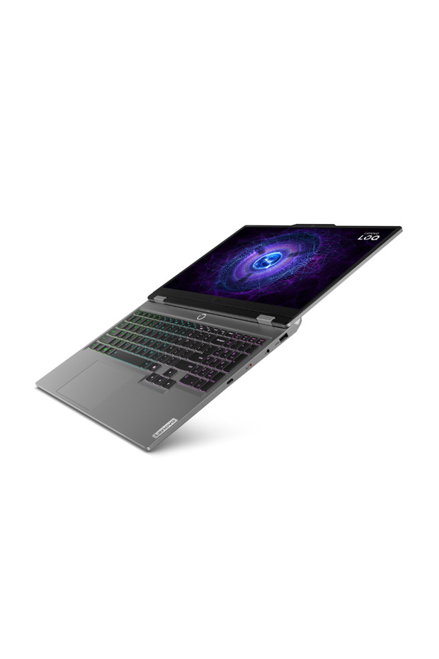 LOQ i5-12450HX 24GB 1 TBSSD RTX4050 (6GB) 105W 15.6" FHD 144Hz Freedos 83GS009ATRHMF5 - 3