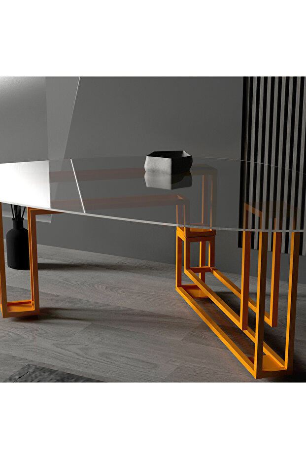 NUXLAN ORTA SEHPA L - 2