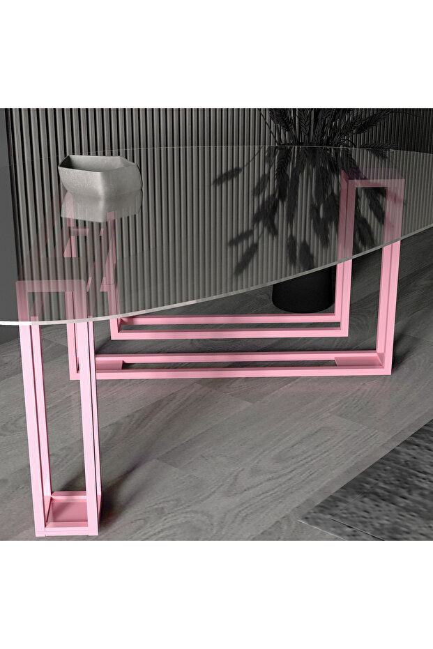 NUXLAN ORTA SEHPA L - 3