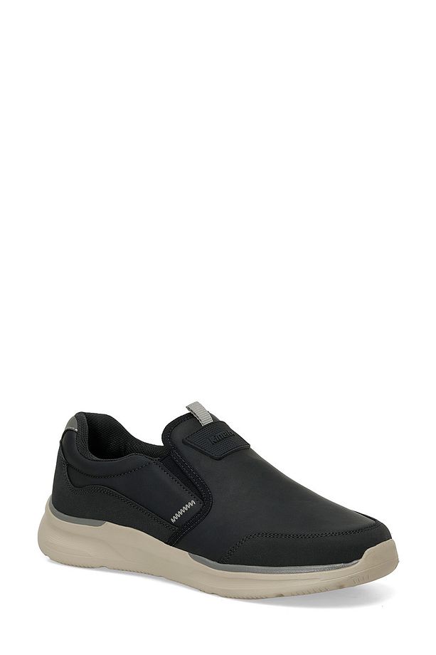 ALAR 4PR Lacivert Erkek Slip On - 2