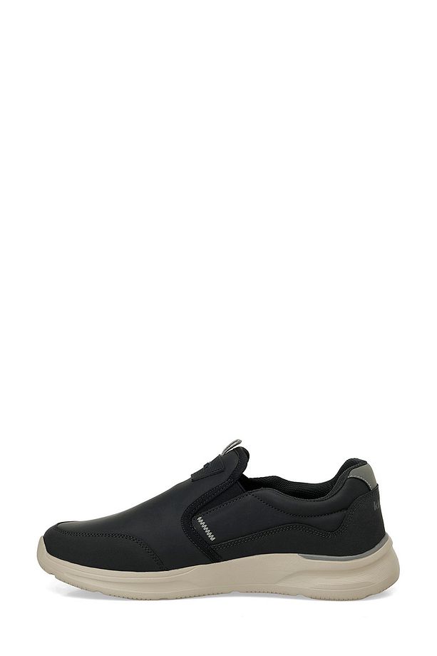 ALAR 4PR Lacivert Erkek Slip On - 3
