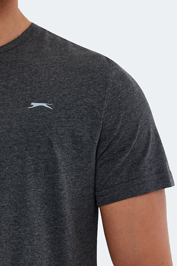 Rosalva Erkek Eşofman Antrasit - 4