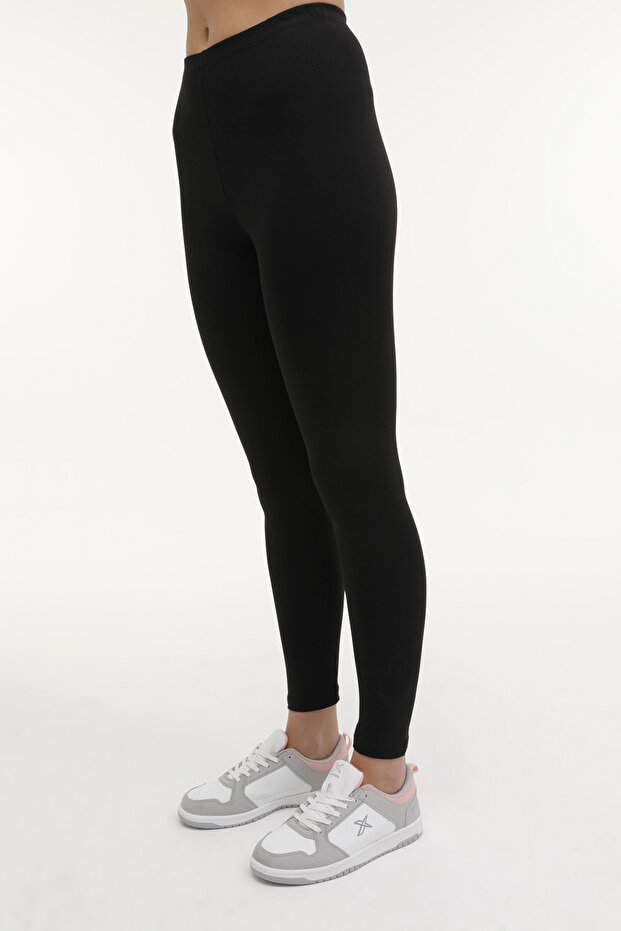 WB ALMA 26L2195 4FX Black Women's Tights