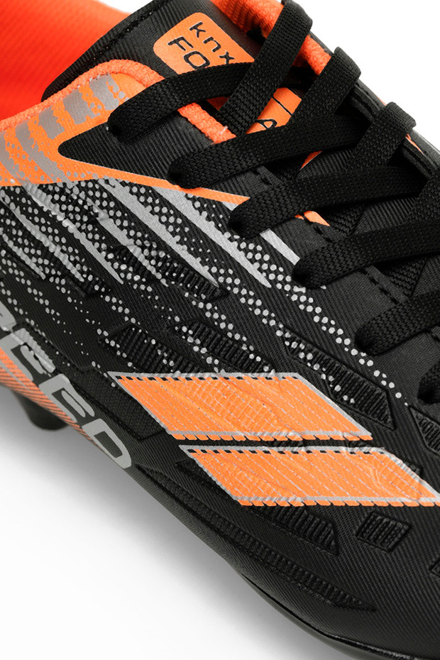 SPEED AG 4PR Siyah Unisex Krampon - 7