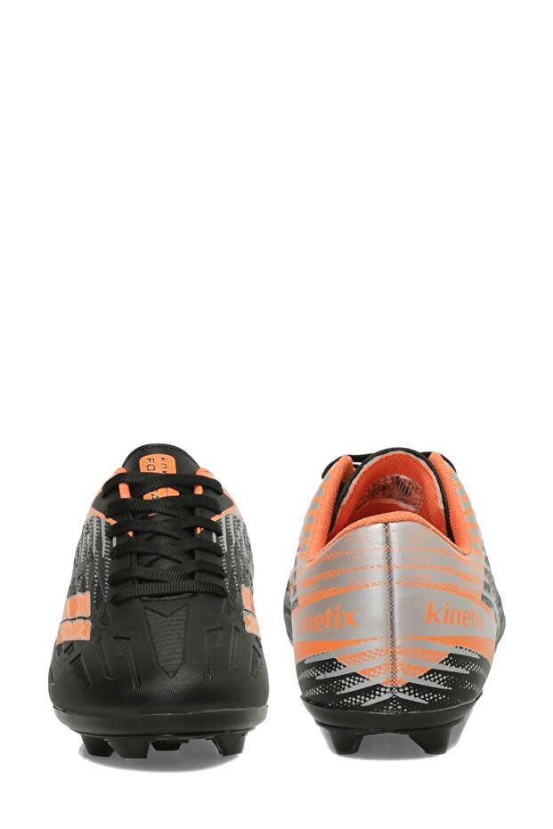 SPEED AG 4PR Siyah Unisex Krampon - 5