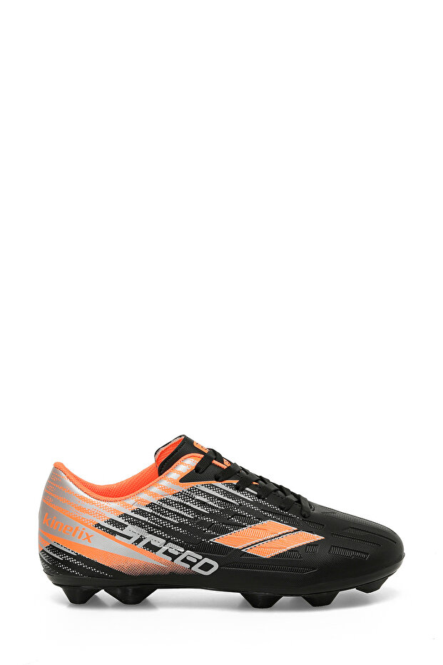 SPEED AG 4PR Siyah Unisex Krampon - 2