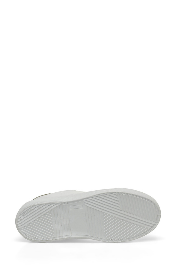 CODE.G4FX Beyaz Erkek Çocuk Sneaker - 6