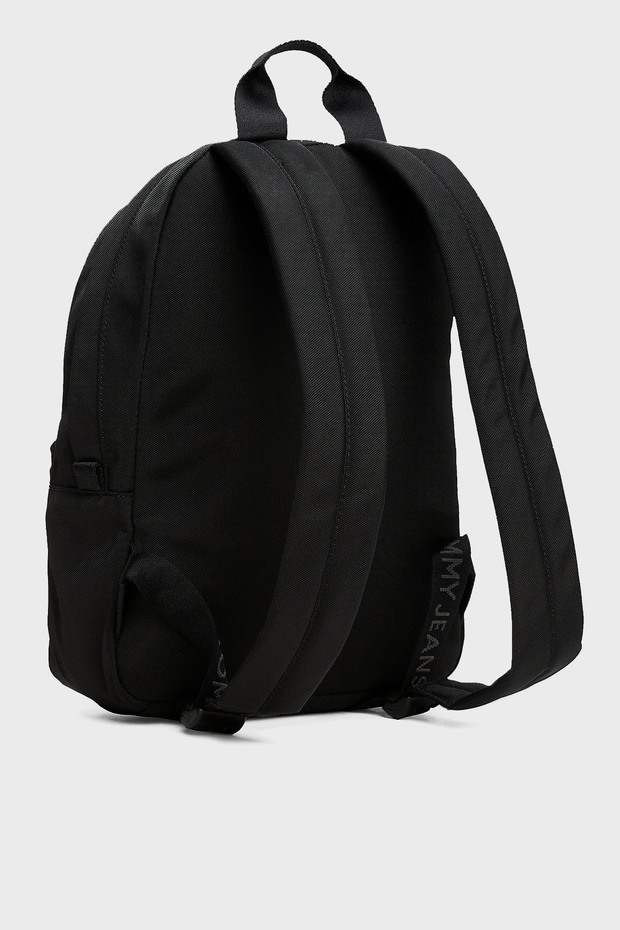 Logolu Sırt Çantası SIRT ÇANTASI AW0AW16963 BDS - 2