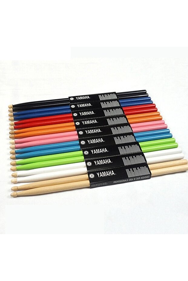 5A BAGET SELECTED HİCKORY - 1