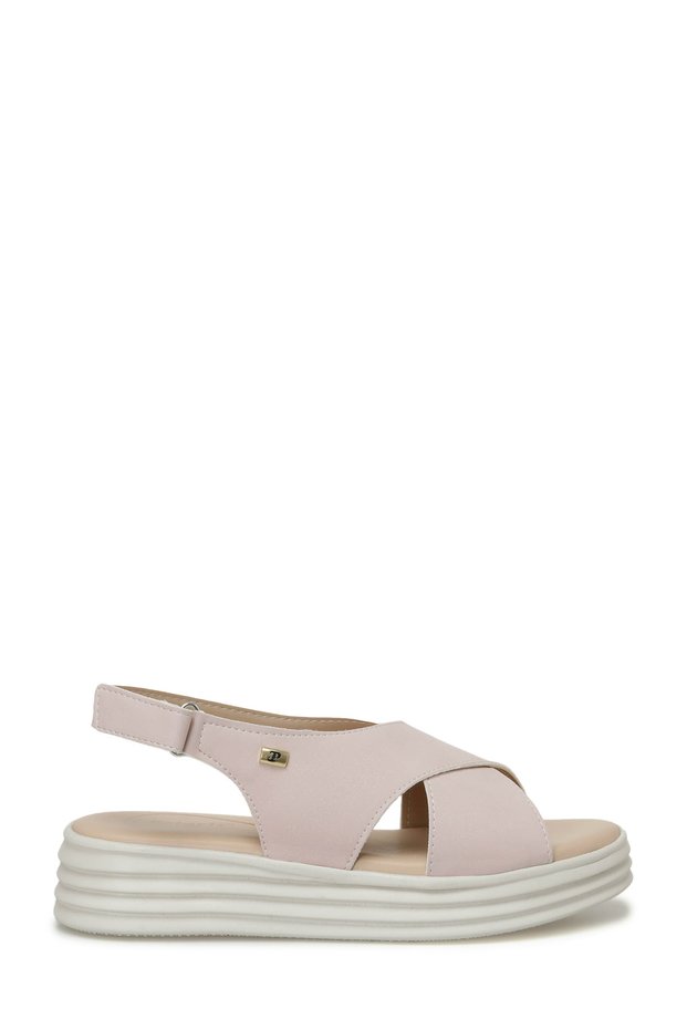 166335 .Z4Fx Powder Women's Comfort Sandals