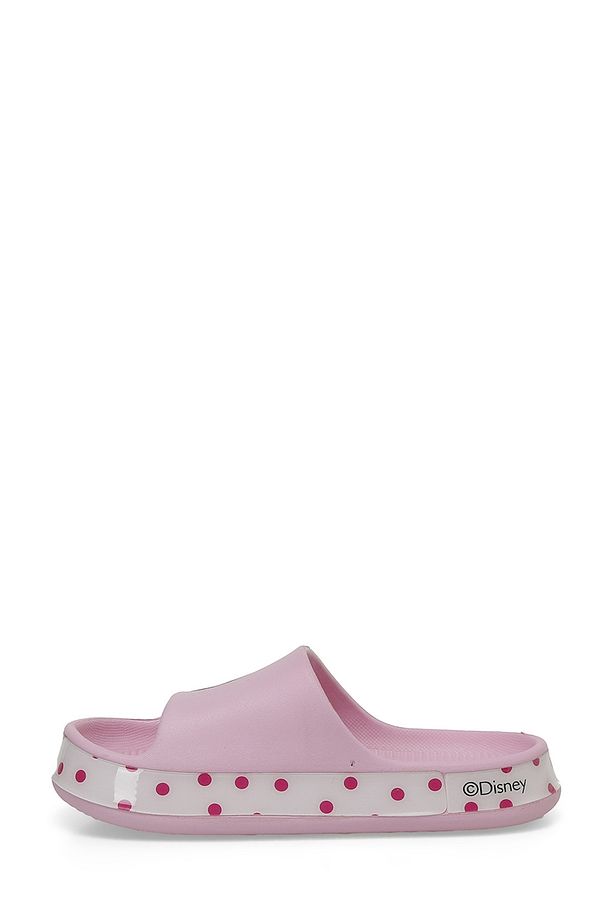 NESNA.P4FX Pembe Kız Çocuk Deniz Ayakkabısı - 3