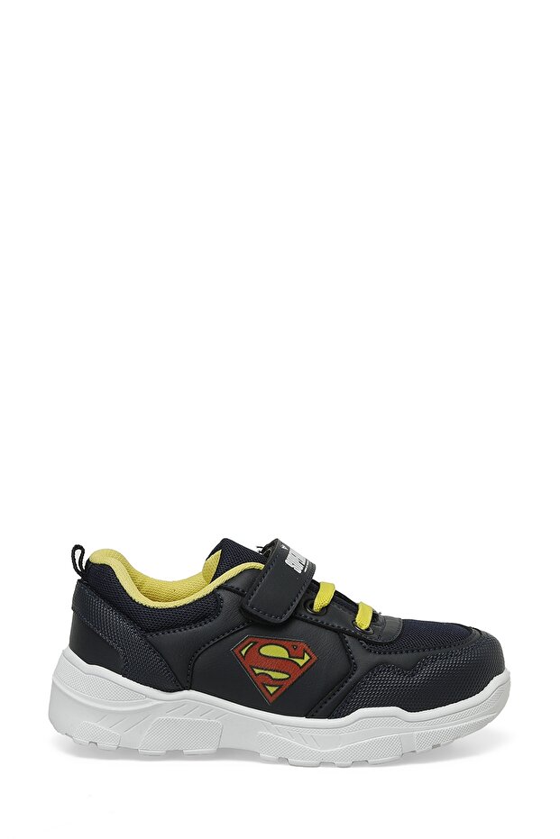 Vienna.P4Fx Navy Blue Boy's Sports Shoes
