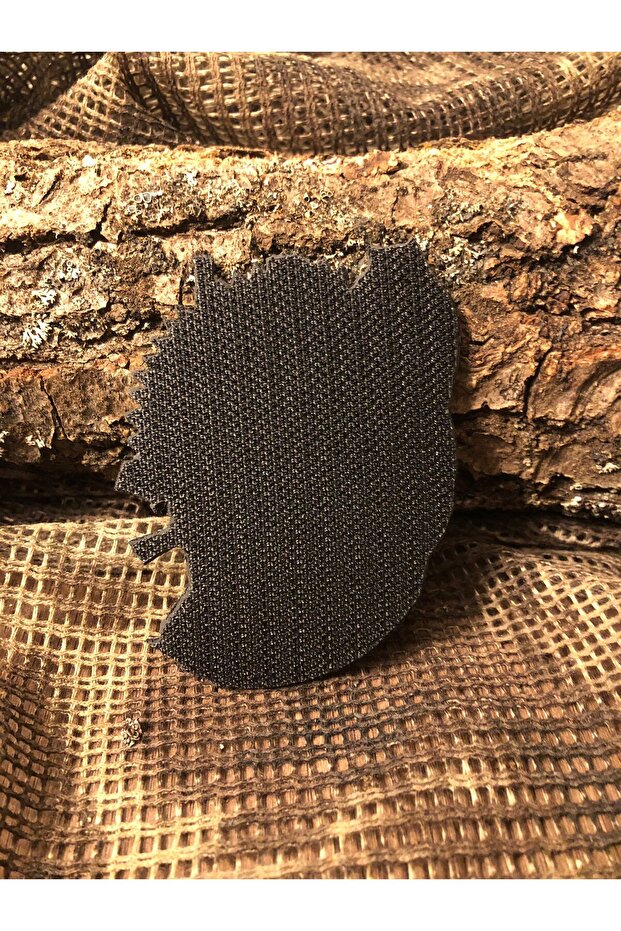 Athens Patch/Peç/Arma (9,3 x 7cm) - 3