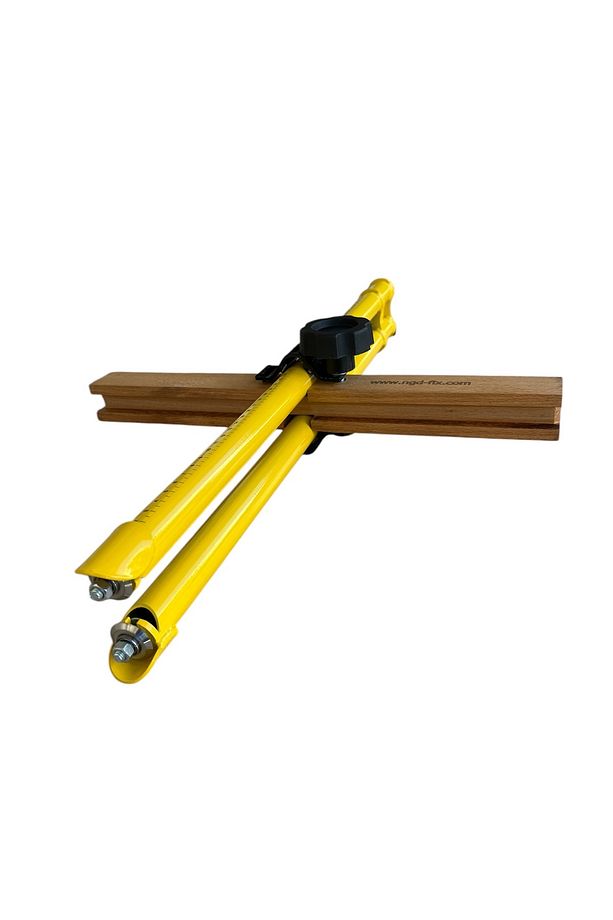 (45cm) Alçıpan Ve Boardex Kesme Aparatı - 4