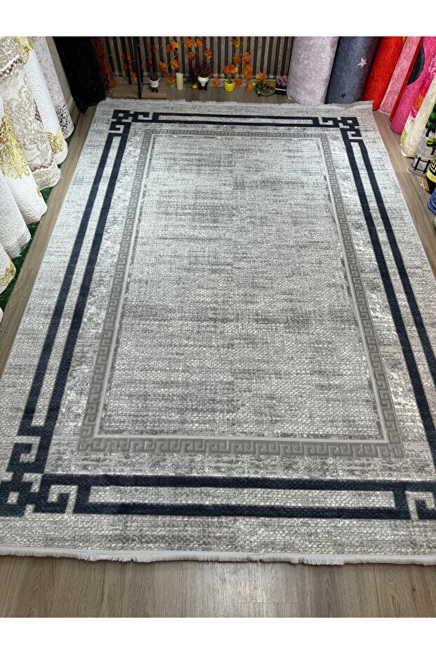 2x3 triko akrlik halı - 2