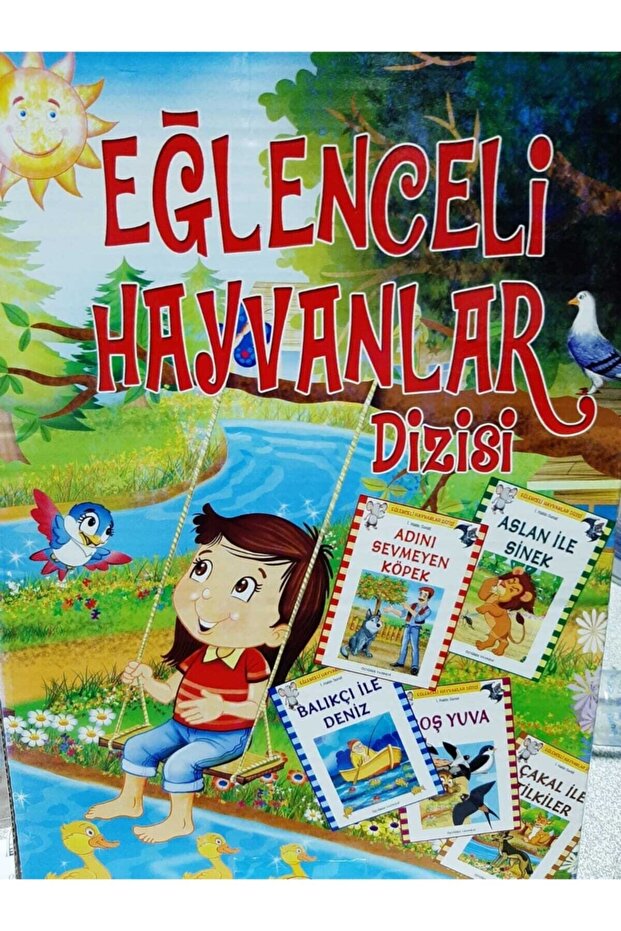 Mercan Ile Alican