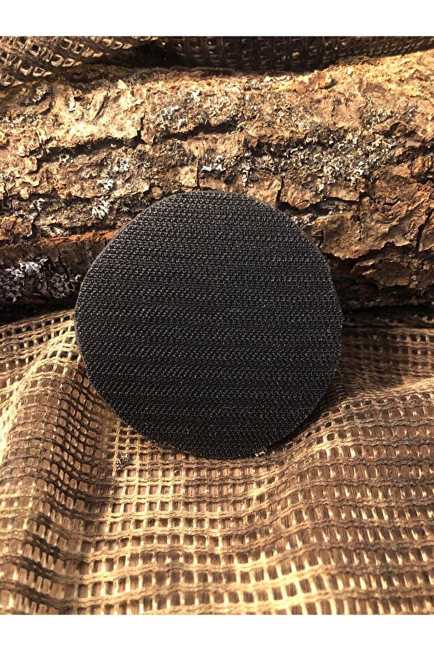 Bounty Hunter Patch/Peç/Arma (7,8cm) - 3