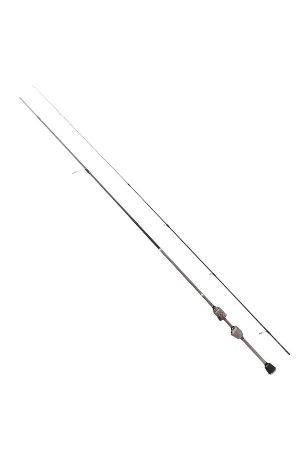 Matrix Fuji 24 1.85m 0.4-2gr Solid Tip (Aji) Lrf Kamışı - 1