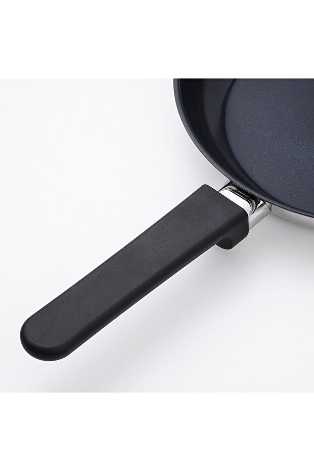 مقلاة ميددجسمات 24 سم 00545218 - 3