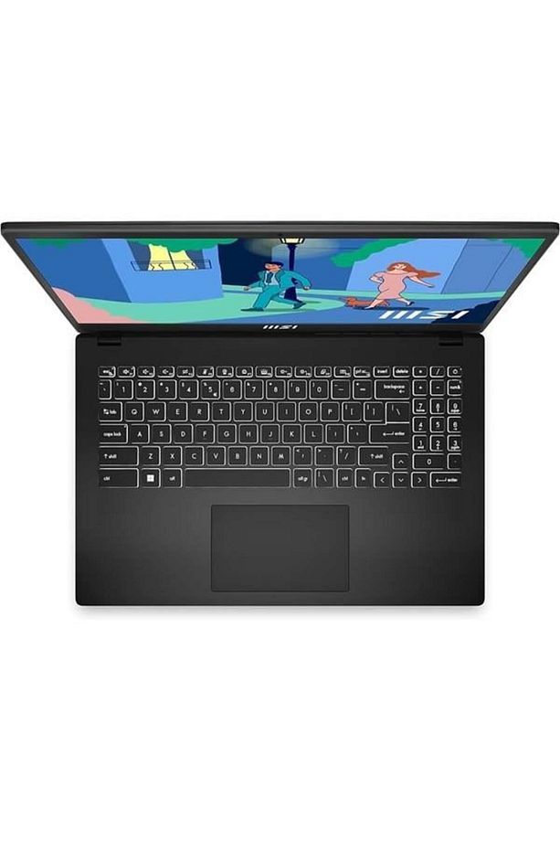 15.6" Modern 15 F13mg-031xtr Core I5 1335u-16gb Ram-512gb Nvme-fdos - 4