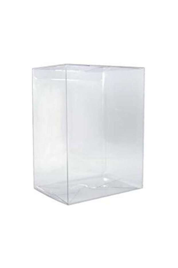 POP Protector Regular 4" Clear (10pcs)