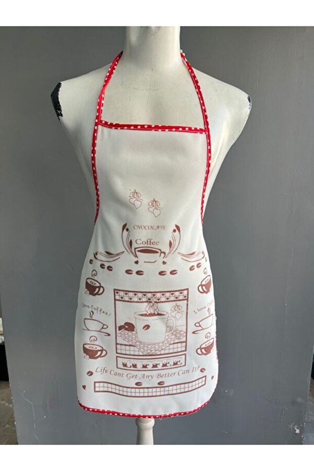 mutfak önlüğü - 1