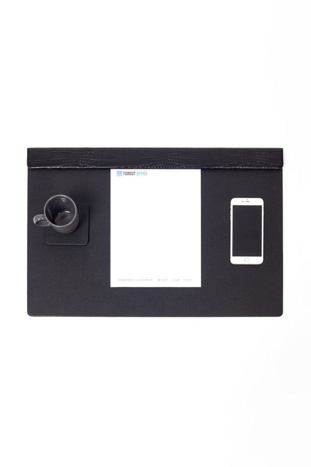 Executive Table Set Horizontal Embossed 60x40cm