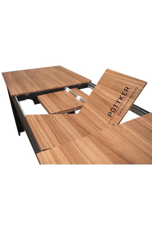 Masa Rayı Basic Advanced Halatlı Frenli 125 Cm - 1