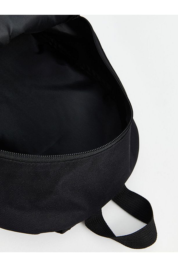 LCW ACCESSORIES Gri Baskılı Erkek Çocuk Sırt Çantası - 4