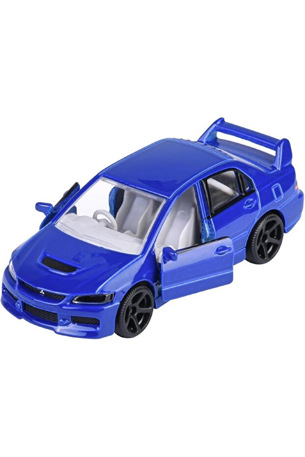 Mitsubishi Lancer Evolution 9 Model Araba - 2