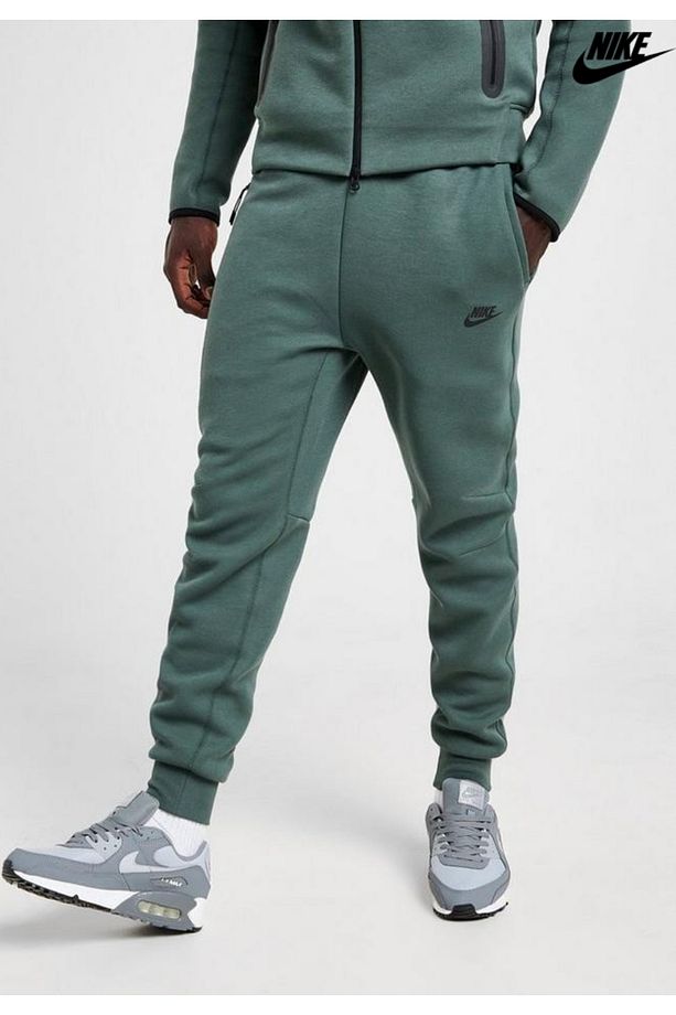 Tech Fleece jogger Erkek Eşofman Altı fb8002-338 ASLAN SPORT - 1