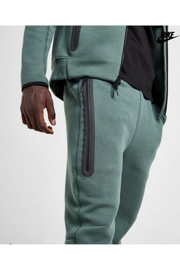 Tech Fleece jogger Erkek Eşofman Altı fb8002-338 ASLAN SPORT - 3