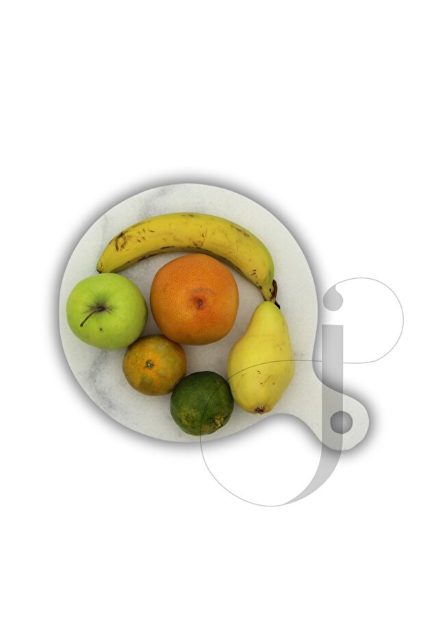 طاولة قطع وعرض الرخام من دبلن - 5