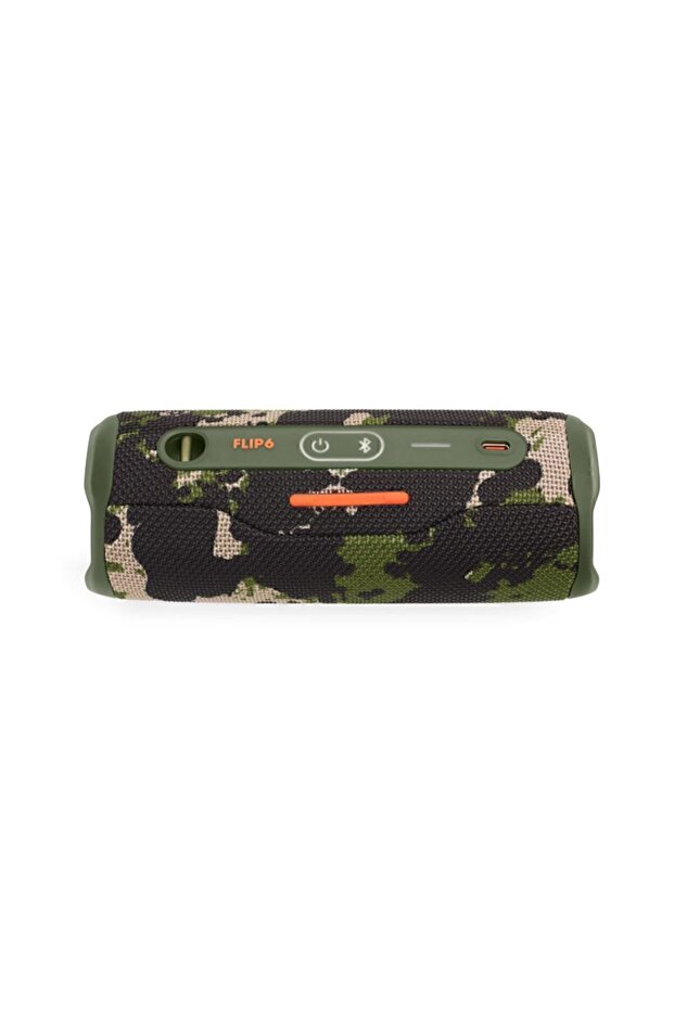 Flip 6 Bluetooth - Portable Waterproof Speaker Sound Bomb Squad IP67 - 2