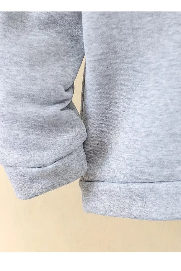 Kışlık Kız Çocuk Eşofman Takımı 5 6 7 8 9 10 11 12 yaş Unisex - 3