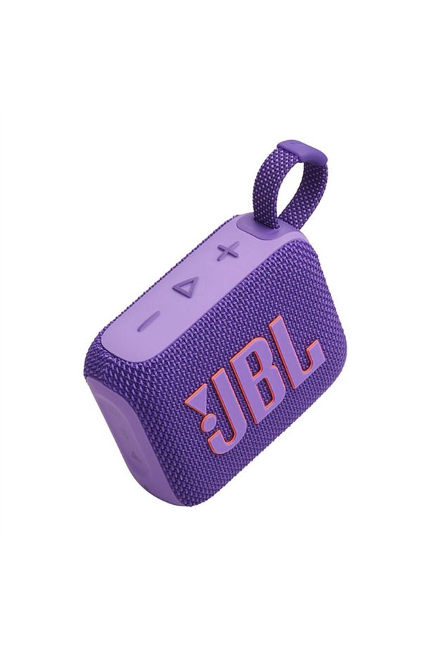 Go4, Bluetooth Hoparlör, IP67, Mor - 3