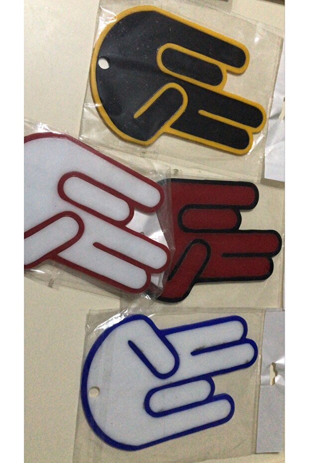 ARKA SİLECEK SÜSÜ - 1