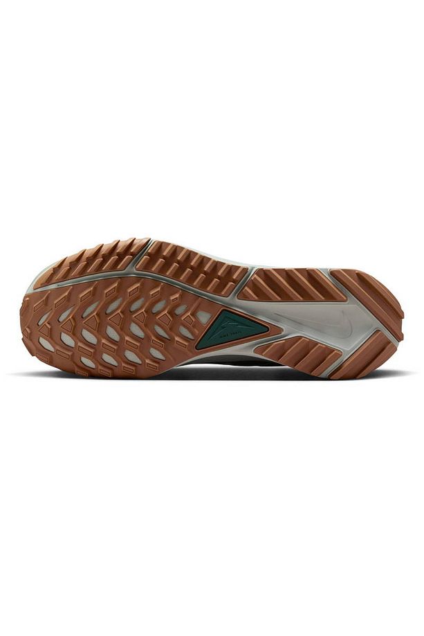 React Pegasus Trail 4 Gore-tex Erkek Yeşil Koşu Ayakkabısı DJ7926-304 - 8