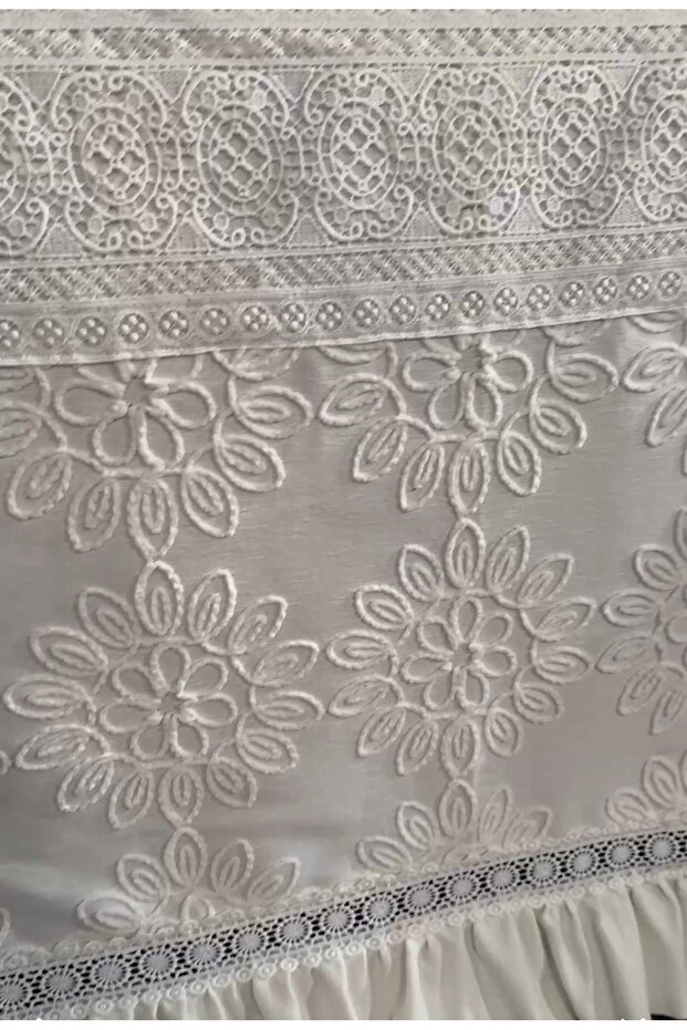 SET PİKE-FLORE-7 PIESE - 5