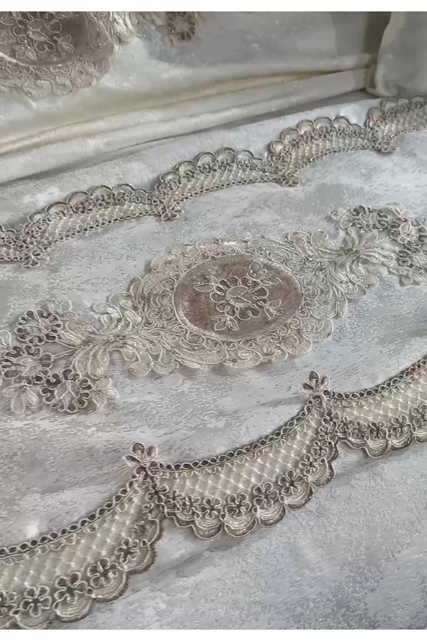 مجموعة بيكيه - 7 قطع روبيز - 7