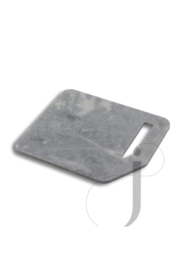 Sofia Marble Cutting and Presentation Table - 1