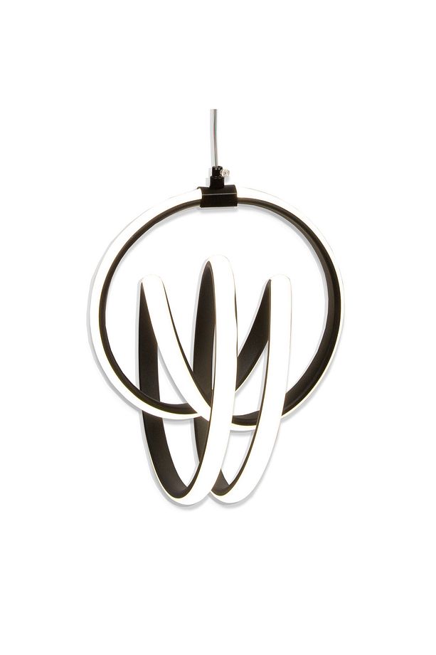 İmza 3 Renk 3 Lü Led Avize - 1