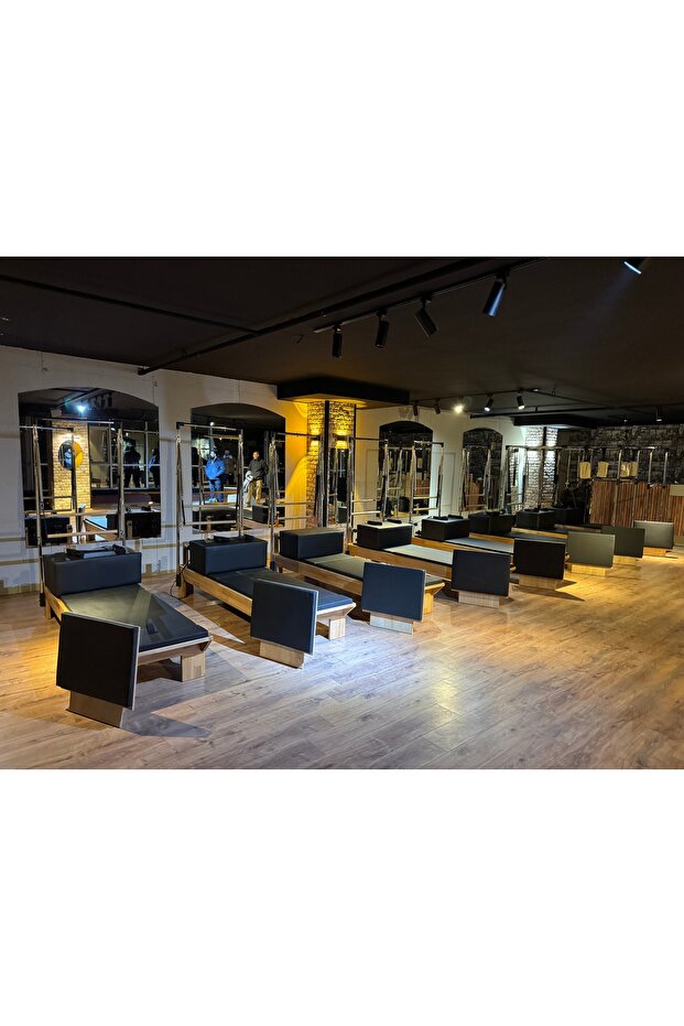 Pilates Tower Reformer - 5