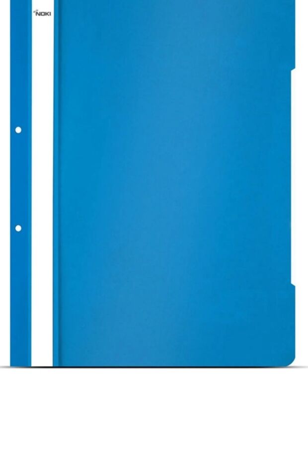 Telli Dosya Mavi - 1