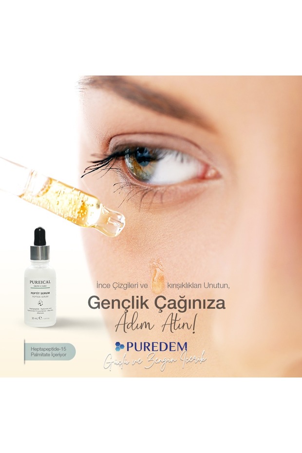 Peptit serum set - 5