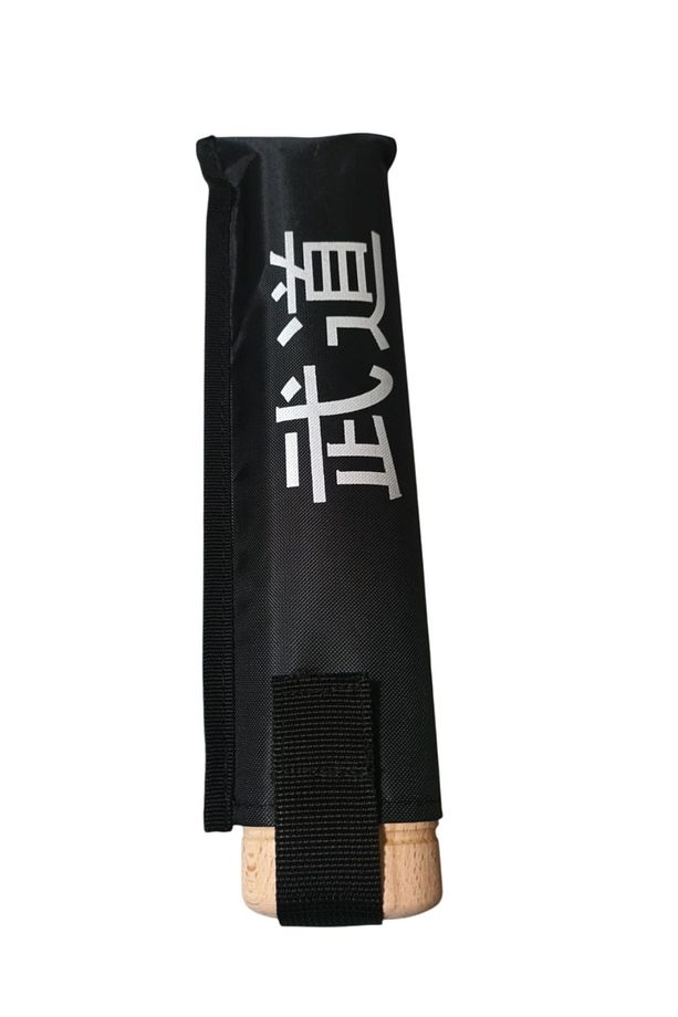 Spor Nançaku (Mınçıka) Yüksek Kaliteli Ahşap Nunçaku, Mınçıka , Çantalı set Eğitim, spor - 4