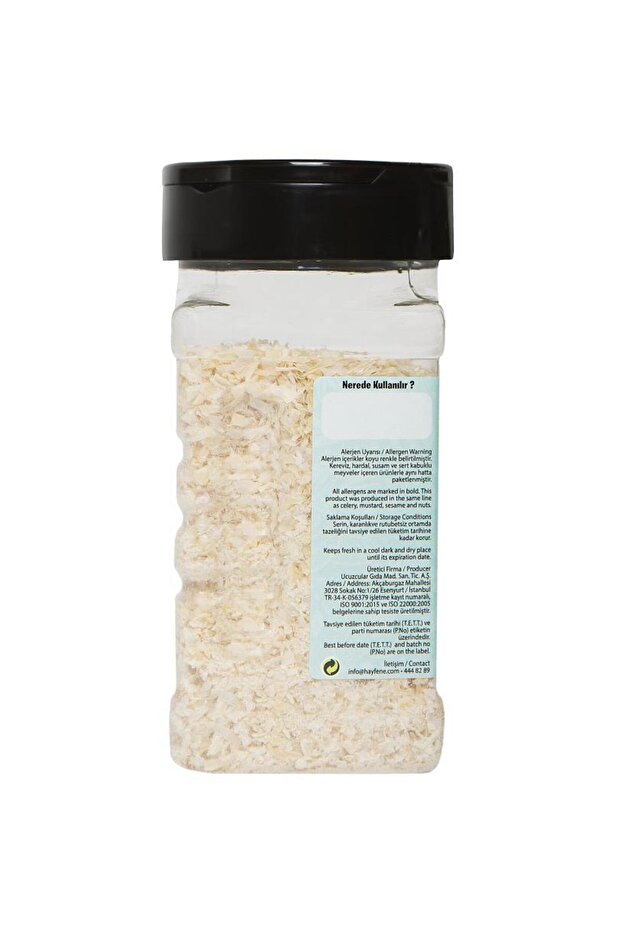 Soğan Granül 100 gr - 4